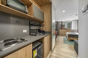 Apartment Go Living & Suites by HOUSY HOST