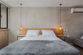 Apartment Go Living & Suites by HOUSY HOST