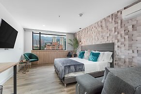 Apartment Go Living & Suites by HOUSY HOST