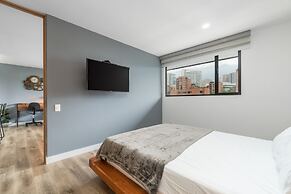 Apartment Go Living & Suites by HOUSY HOST