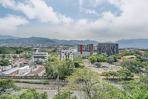 Apartment Go Living & Suites by HOUSY HOST