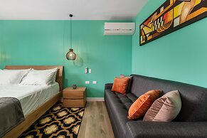 Apartment Go Living & Suites by HOUSY HOST