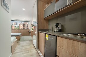 Apartment Go Living & Suites by HOUSY HOST