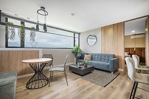 Apartment Go Living & Suites by HOUSY HOST