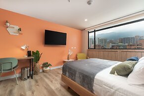 Apartment Go Living & Suites by HOUSY HOST