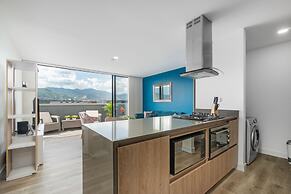 Apartment Go Living & Suites by HOUSY HOST