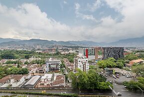 Apartment Go Living & Suites by HOUSY HOST