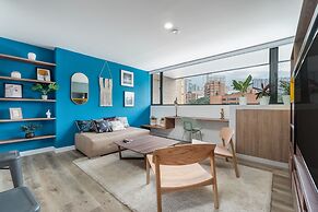 Apartment Go Living & Suites by HOUSY HOST