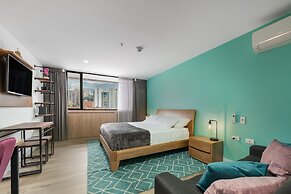 Apartment Go Living & Suites by HOUSY HOST