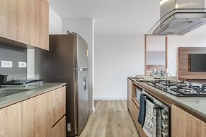 Apartment Go Living & Suites by HOUSY HOST