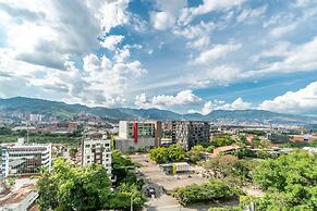 Apartment Go Living & Suites by HOUSY HOST