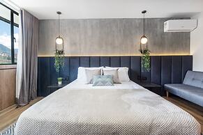 Apartment Go Living & Suites by HOUSY HOST