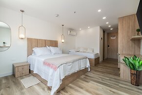 Apartment Go Living & Suites by HOUSY HOST