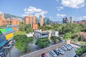 Apartment Go Living & Suites by HOUSY HOST