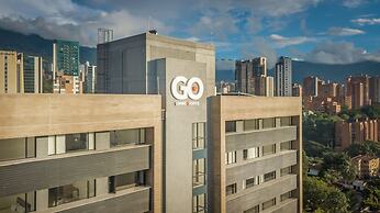 Apartment Go Living & Suites by HOUSY HOST