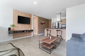 Apartment Go Living & Suites by HOUSY HOST