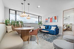 Apartment Go Living & Suites by HOUSY HOST