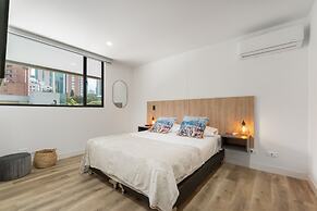 Apartment Go Living & Suites by HOUSY HOST