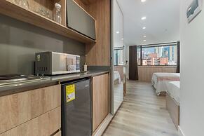 Apartment Go Living & Suites by HOUSY HOST