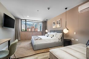 Apartment Go Living & Suites by HOUSY HOST