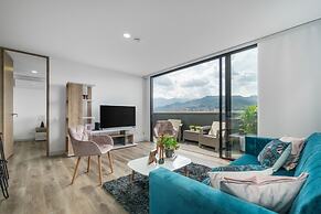 Apartment Go Living & Suites by HOUSY HOST