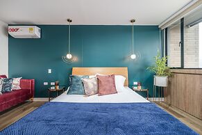 Apartment Go Living & Suites by HOUSY HOST