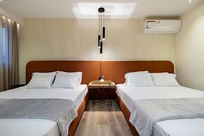 Apartment Go Living & Suites by HOUSY HOST