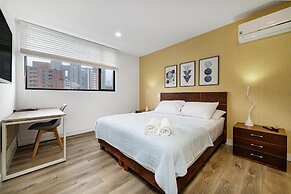 Apartment Go Living & Suites by HOUSY HOST