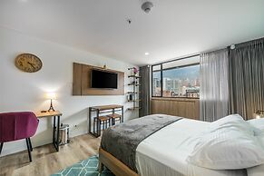 Apartment Go Living & Suites by HOUSY HOST