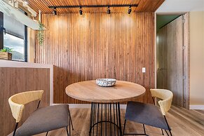 Apartment Go Living & Suites by HOUSY HOST