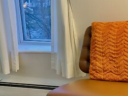 The Loft at Charlotte's Rose