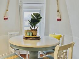 The Loft at Charlotte's Rose