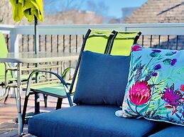 The Loft at Charlotte's Rose