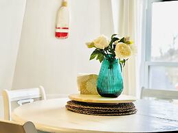 The Loft at Charlotte's Rose