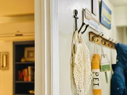 The Loft at Charlotte's Rose