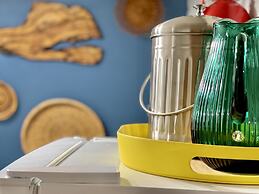 The Loft at Charlotte's Rose