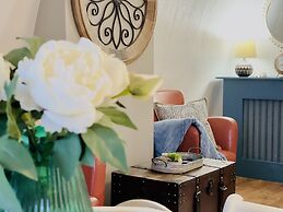 The Loft at Charlotte's Rose