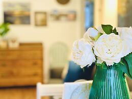 The Loft at Charlotte's Rose