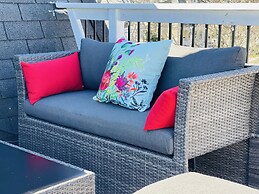 The Loft at Charlotte's Rose