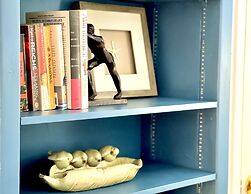 The Loft at Charlotte's Rose