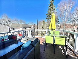 The Loft at Charlotte's Rose