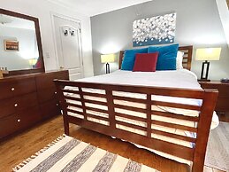 The Loft at Charlotte's Rose