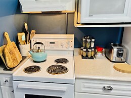 The Loft at Charlotte's Rose