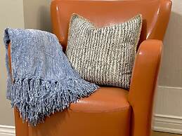 The Loft at Charlotte's Rose