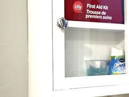 The Loft at Charlotte's Rose