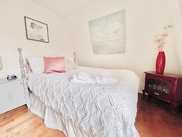 The Loft at Charlotte's Rose