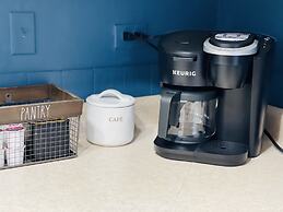 The Loft at Charlotte's Rose