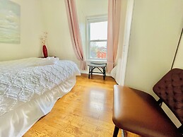 The Loft at Charlotte's Rose