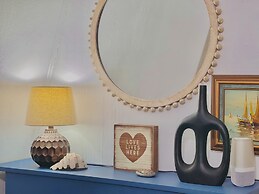 The Loft at Charlotte's Rose