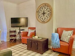 The Loft at Charlotte's Rose